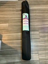 Load image into Gallery viewer, Large yoga mat (6ft x 4ft x 1/4in)
