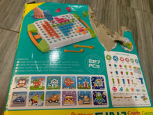 Load image into Gallery viewer, 5 in 1 STEM learning toys
