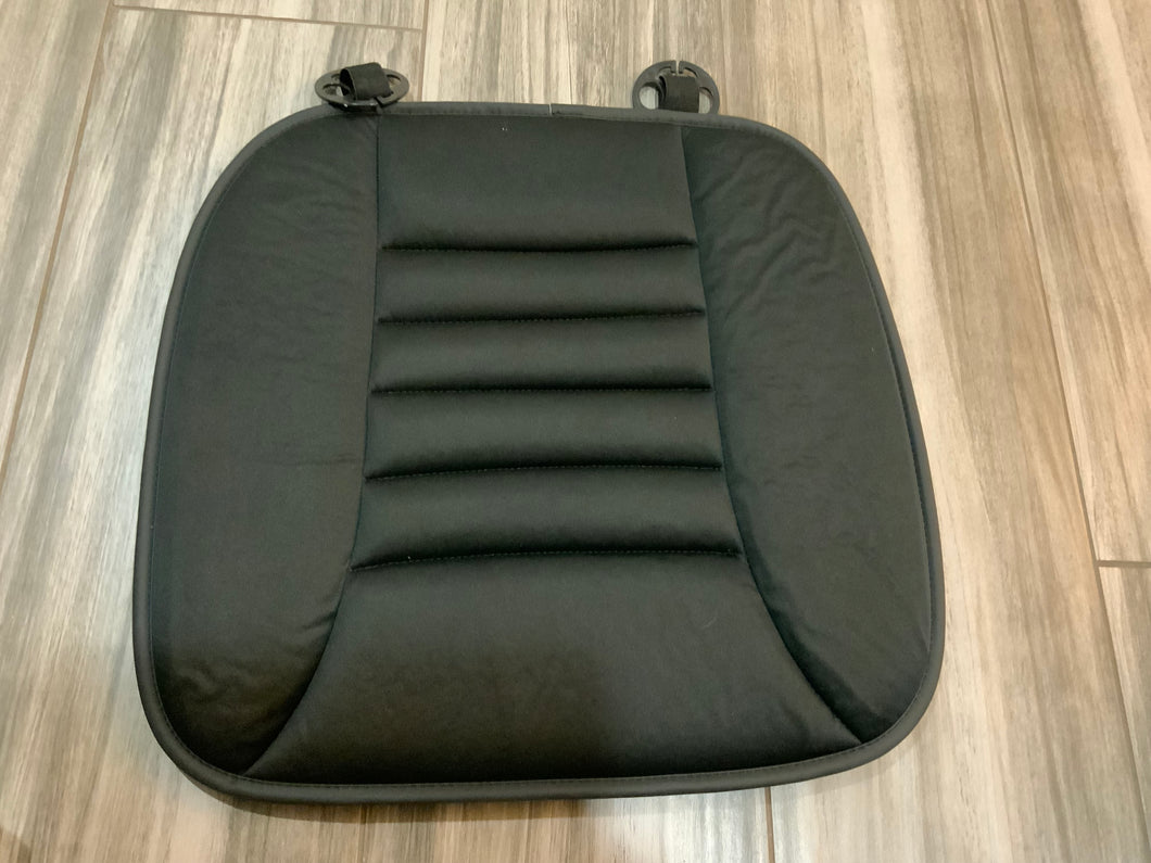 Car/office chair memory foam seat cushion