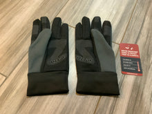 Load image into Gallery viewer, Men’s Touch screen water resistant thermal gloves (medium)
