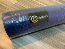 Load image into Gallery viewer, Large yoga mat (6ft x 4ft x 1/4in)
