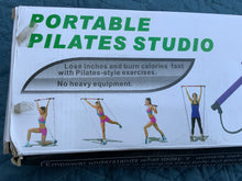 Load image into Gallery viewer, Portable Pilates studio
