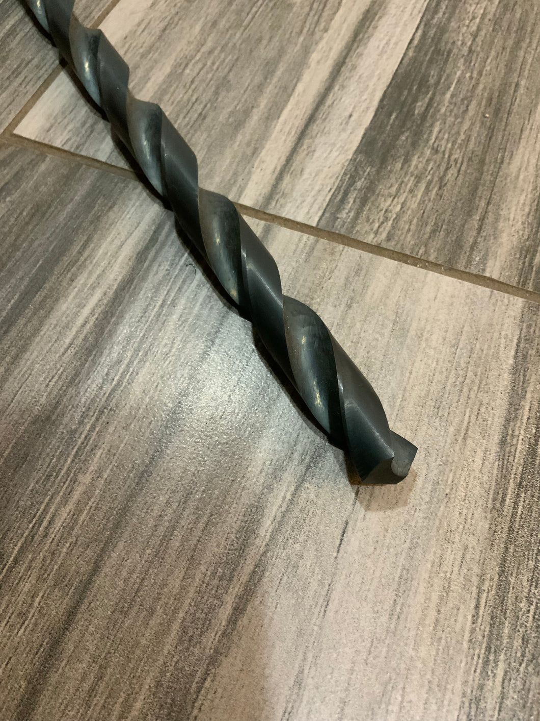 Drill bit (1/2” x 18”)