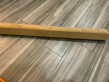 Load image into Gallery viewer, Adjustable tension rod (42”-72”) for shower, window or door entry
