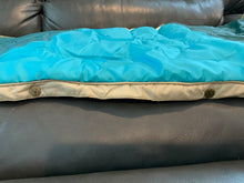 Load image into Gallery viewer, Indoor/outdoor pillow blanket
