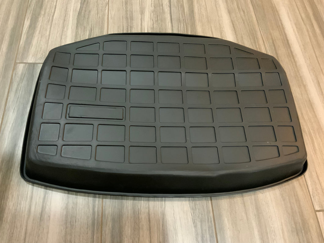 Tesla model 3 tool box mat