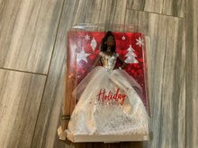 Load image into Gallery viewer, 2021 Holiday Barbie
