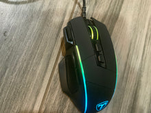 Load image into Gallery viewer, RGB wired gaming mouse
