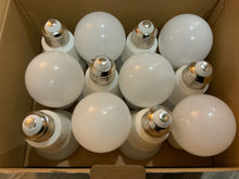 Load image into Gallery viewer, A19 LED light bulbs (12pack)
