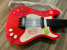 Load image into Gallery viewer, Toy guitar for kids
