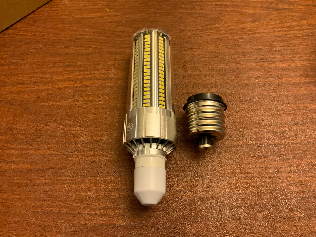 54W LED corn light bulb