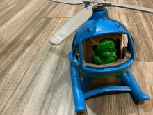 Load image into Gallery viewer, Toy helicopter for kids
