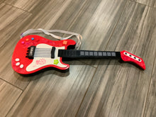 Load image into Gallery viewer, Toy guitar for kids
