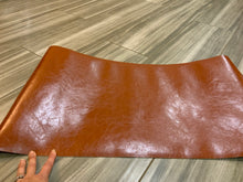 Load image into Gallery viewer, PU Leather desk mat
