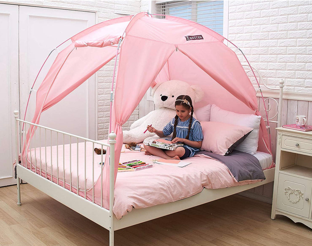 Indoor privacy tent (twin)