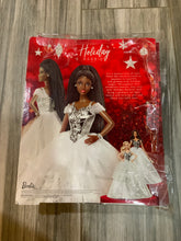 Load image into Gallery viewer, 2021 Holiday Barbie
