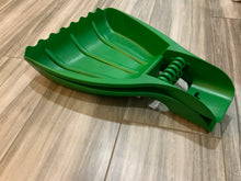 Load image into Gallery viewer, Ergonomic hand held garden rake grabbers for picking up leaves
