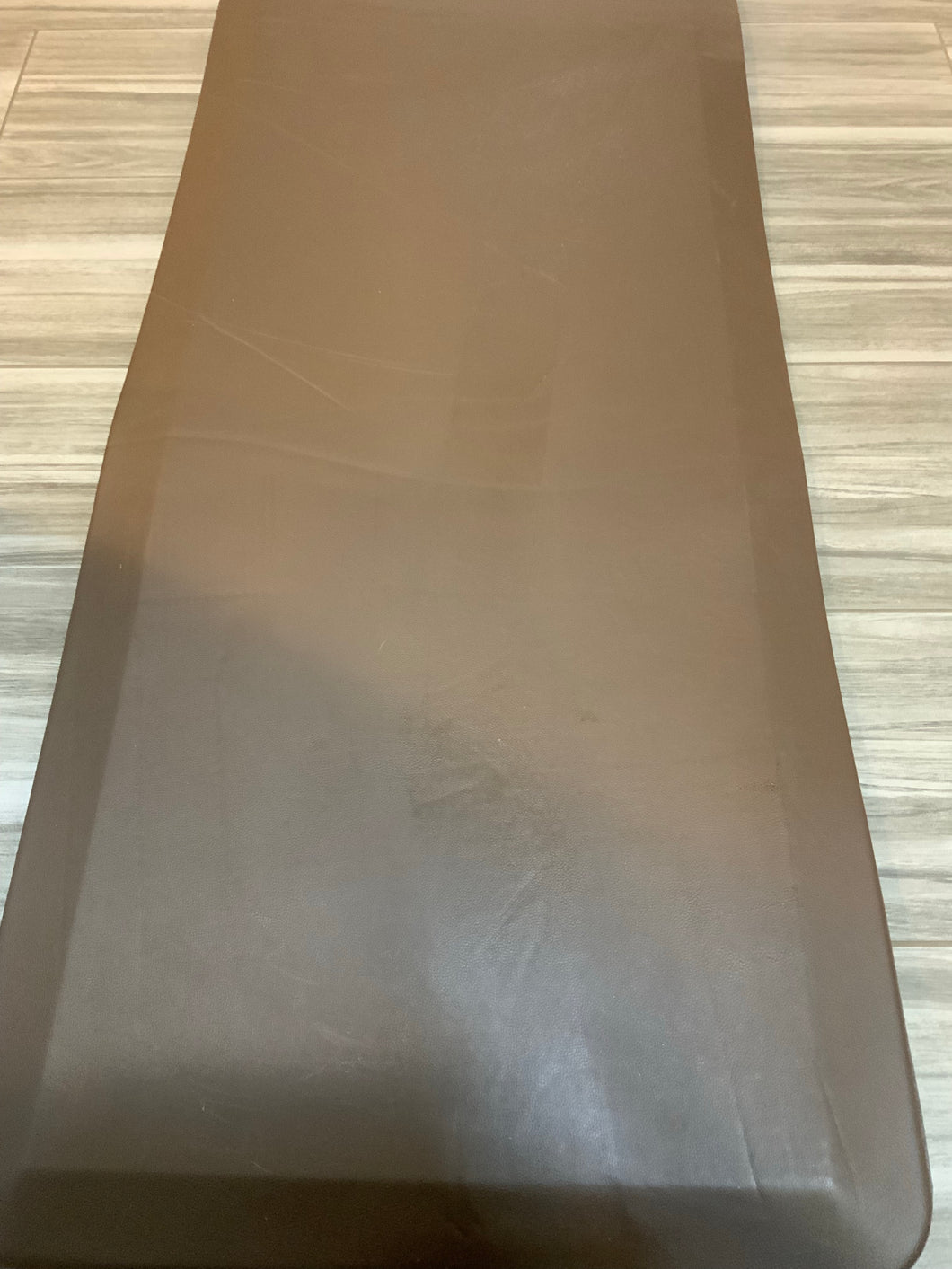 Anti fatigue mat (60” x 20”)