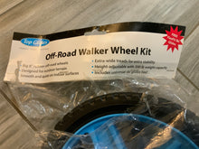 Load image into Gallery viewer, 8” off-road walker wheel kit
