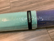 Load image into Gallery viewer, Large yoga mat (6ft x 4ft x 1/4in)
