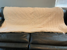 Load image into Gallery viewer, Indoor/outdoor pillow blanket
