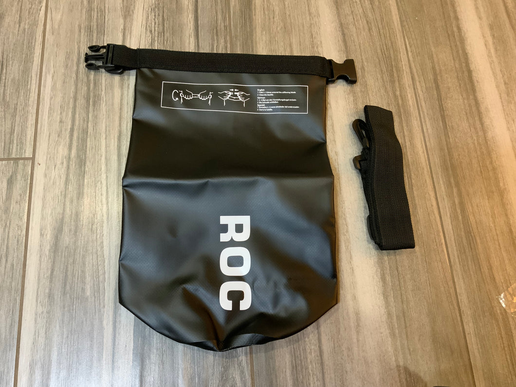 5L Waterproof dry bag