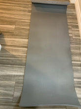 Load image into Gallery viewer, Extra thick (12mm) yoga mat
