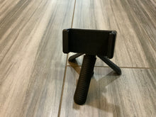 Load image into Gallery viewer, Expandable tabletop phone tripod
