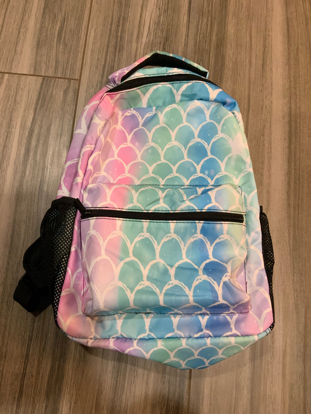 Child’s backpack