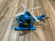 Load image into Gallery viewer, Toy helicopter for kids
