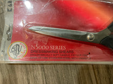 Load image into Gallery viewer, 9 1/2” dressmaking shears
