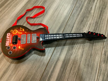 Load image into Gallery viewer, Electronic toy guitar
