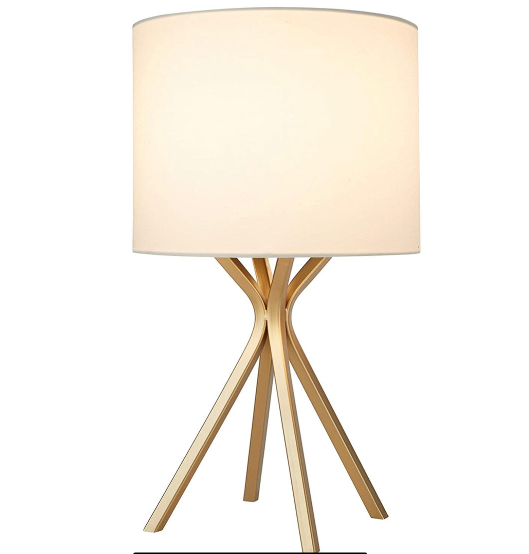 Bedside/table Lamp Base (Lampshade not Included)