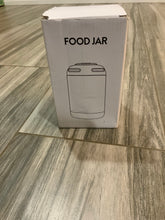 Load image into Gallery viewer, Insulated food jar
