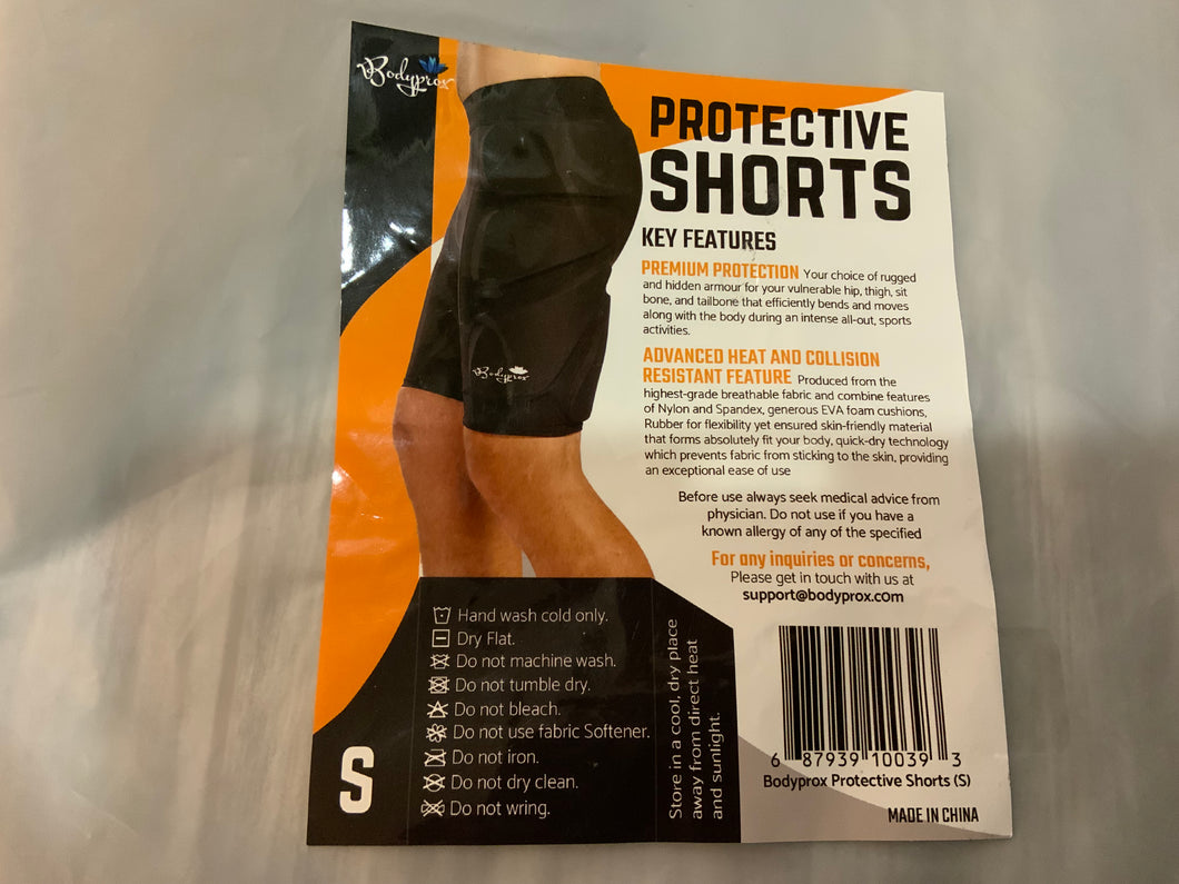 Protective shorts (Small)